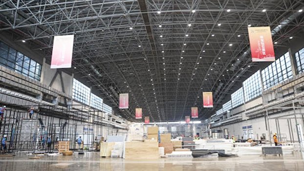 Consumer products expo a new window for China’s opening-up