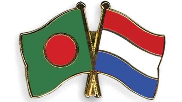 Netherlands seeks ‘accommodating business climate’ in Bangladesh