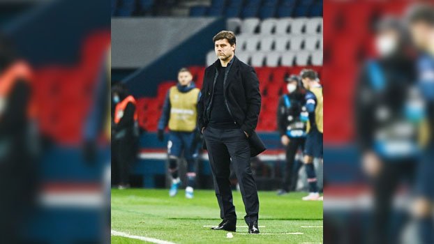 Pochettino rues PSG errors