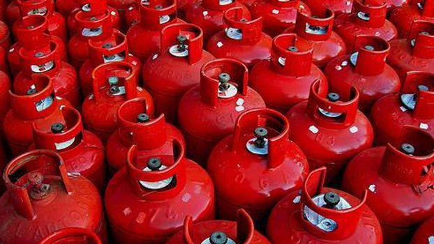 12kg LPG cylinder price cut to Tk 906