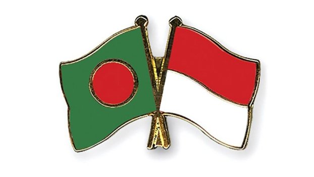 Bangladesh seeks access to Indonesia’s Halal trade