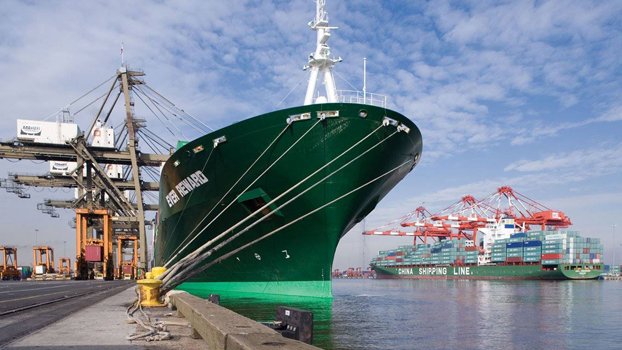 Six nations keen to invest in Ctg bay terminal 