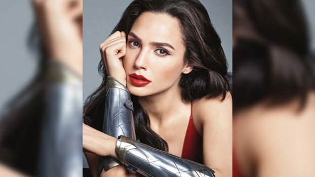 Gal reunites with ‘Wonder Woman’ producers