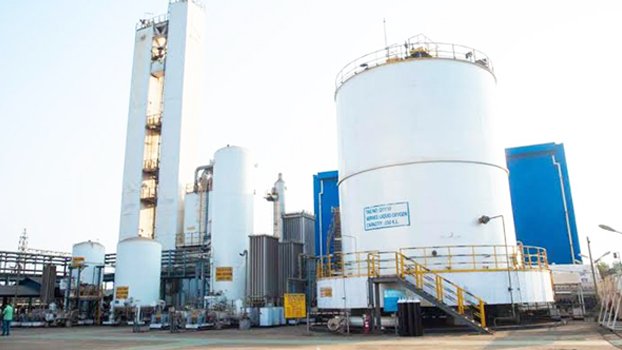 Abul Khair Group steps in to tackle oxygen crisis