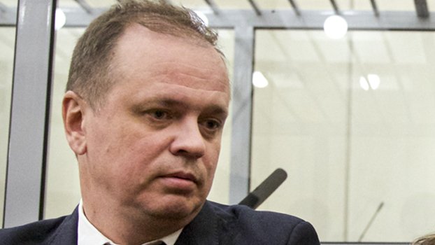 Lawyer representing Navalny’s foundation detained in Moscow