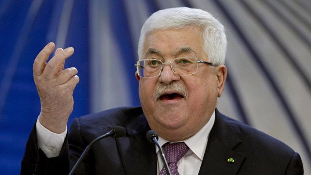 Abbas delays Palestinian polls; Hamas slams ‘coup’