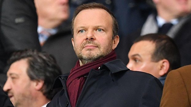 Man Utd don’t want Super League revival: Woodward