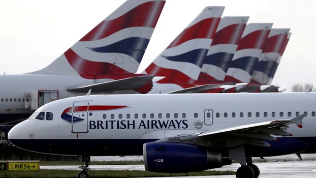 India suspends int’l flight operations until May 31