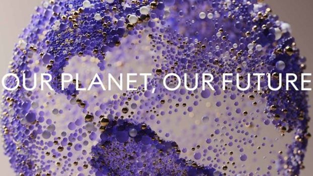 Humanity taking ‘colossal risk’ with our future: Nobels