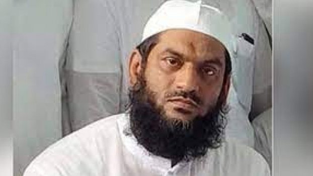 Rape case filed against Hefazat’s Mamunul 