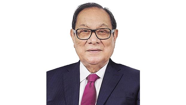 Rouf Chowdhury re-elected as Bank Asia chairman