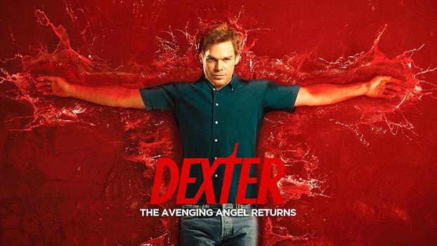 ‘Dexter S9’ trailer confirms C Hall's character as serial killer