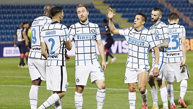Inter set to make history by ending Juve dominance