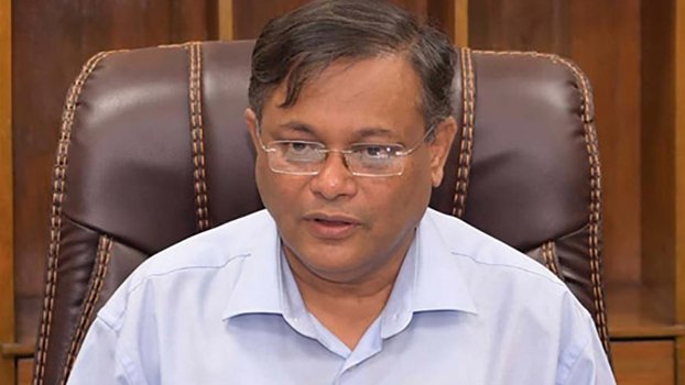 Democracy will always win in Indian polls: Hasan