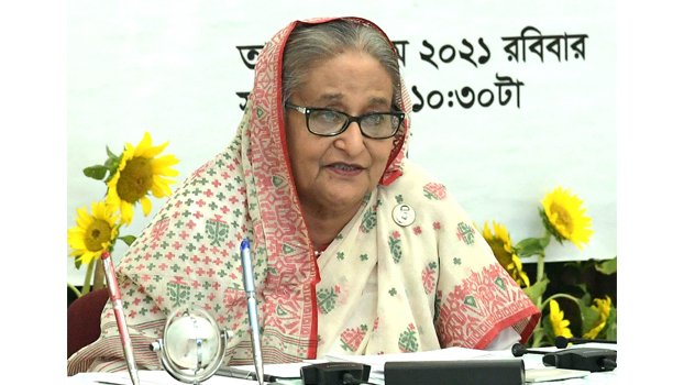 PM launches mega cash aid programme 