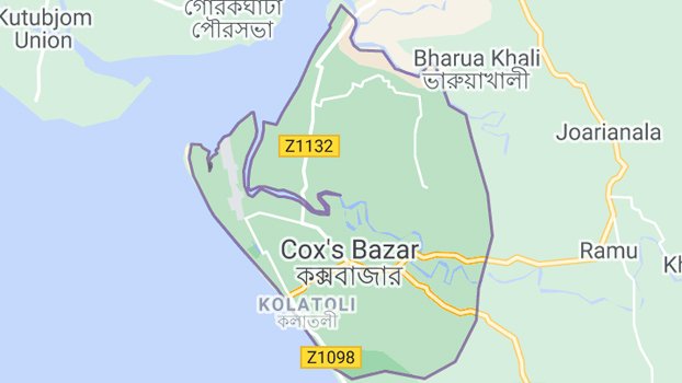 Hamim-Mofiz Foundation distributes Seheri, Iftar items in Cox’s Bazar