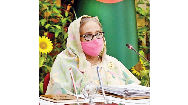 Cabinet nods to draft law for pvt medical, dental colleges
