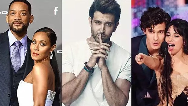 Celebrities contribute to India Covid  relief funds