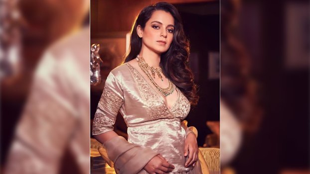 Kangana’s Twitter account suspended