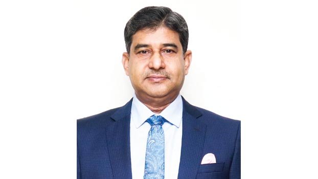 Golam Awlia new MD of NRBC Bank