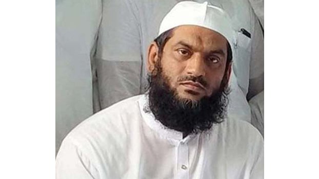 Hefazat’s Mamunul on 5-day remand
