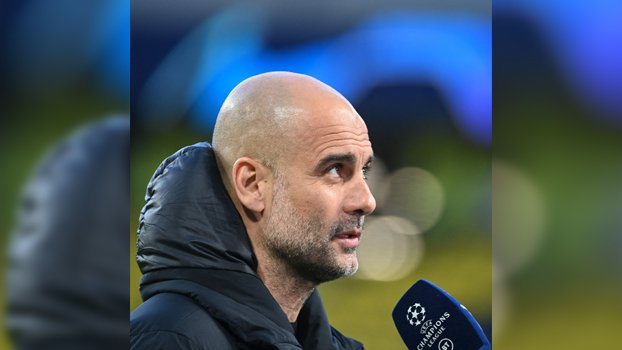 Guardiola’s Man City finally crack the Champions League code