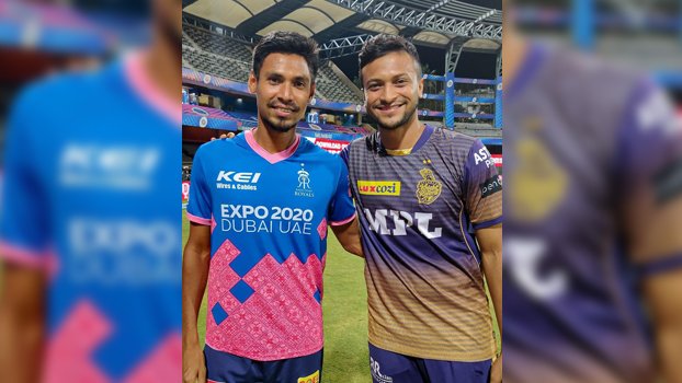 No quarantine relaxation for Shakib, Mustafizur
