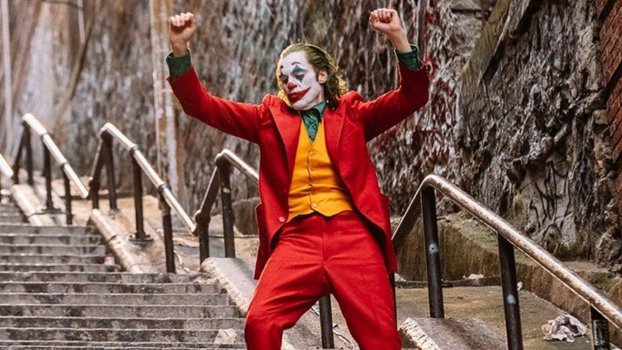 Joaquin’s ‘Joker 2’ is still being planned at Warner Bros