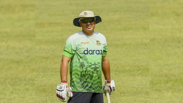‘Domingo shouldn't be made scapegoat’