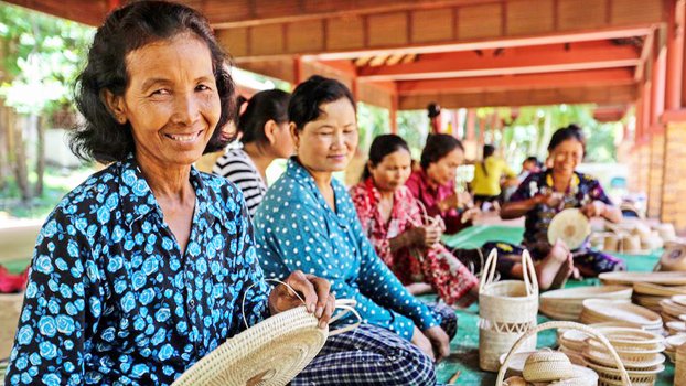 Asia-Pacific can emerge from pandemic ‘stronger than before’: ADB