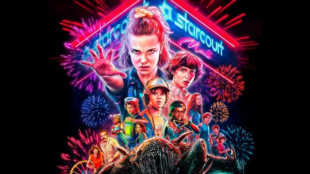 ‘Stranger Things 4’ set to blow your mind!