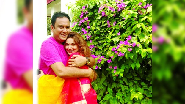 Zahid, Mantasha’s Eid drama ‘Bura Jamai-2’