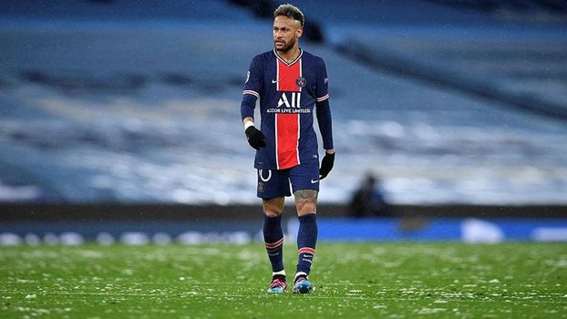 Neymar to extend PSG contract