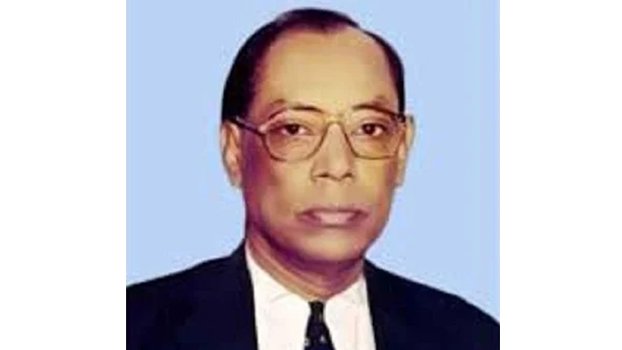 12th death anniv of Dr Wazed today