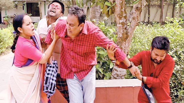 14 new dramas on Boishakhi TV for Eid