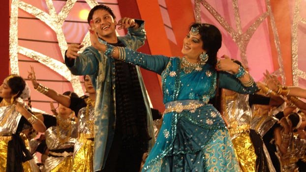 Eid-ul-Fitr special ‘Ityadi’ 