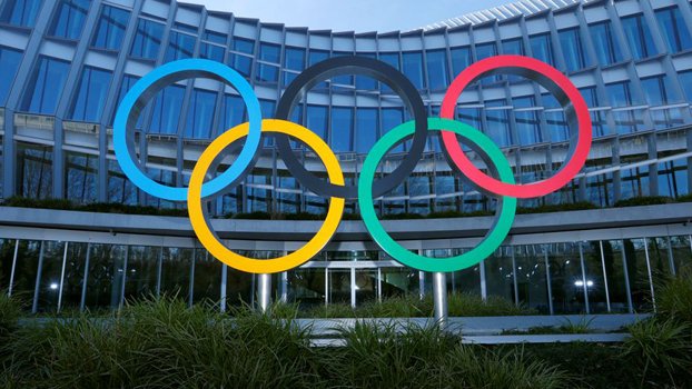 Amid opposition, Japan PM says has ‘never put Olympics first’