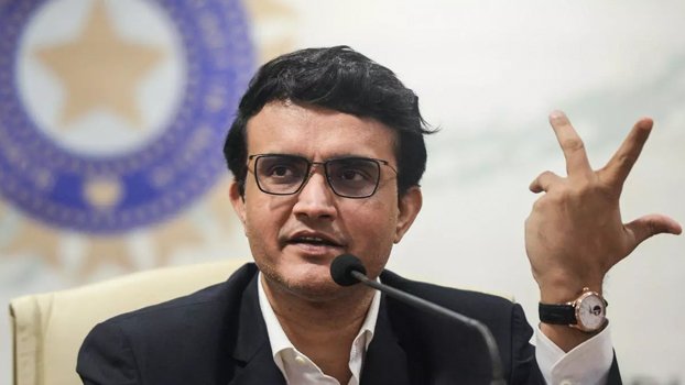 IPL ‘can’t happen’ in India while coronavirus rages: Ganguly