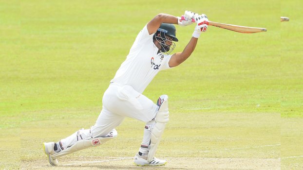 Tamim wants critics to check stats