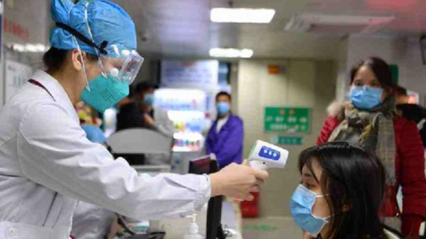 Global Covid cases near 158 million