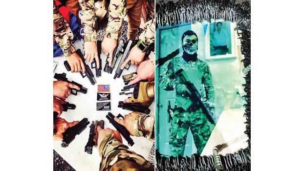 The force behind Uyghur separatist movement