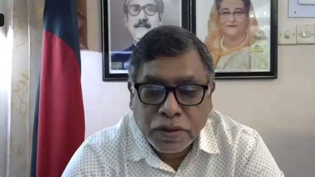 Move of Eid homegoers tantamount to suicide: Maleque