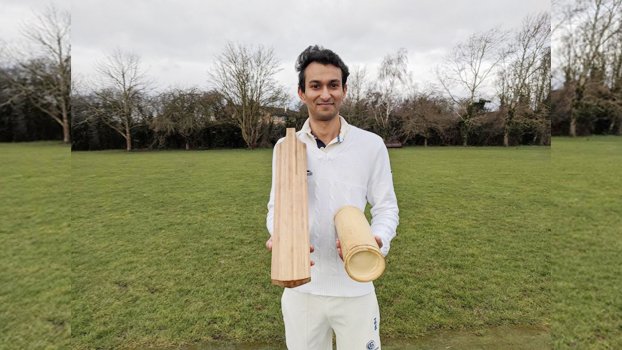 MCC to discuss Cambridge  bamboo bat study
