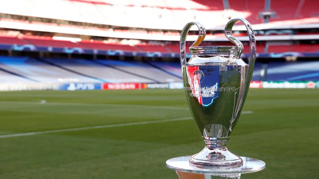 CL final likely to shift to Portugal