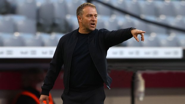 Flick agrees German  national team deal