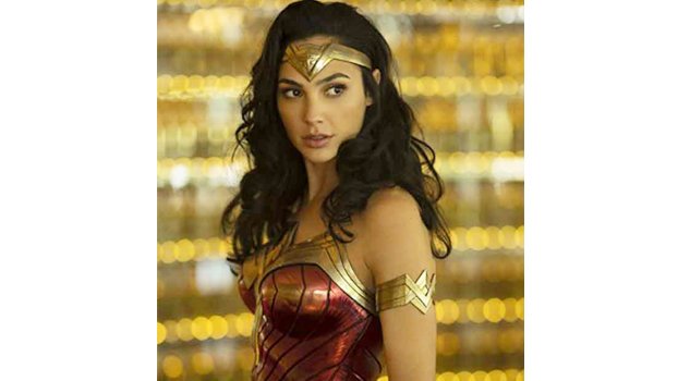 ‘Batman’, ‘Wonder Woman’ to join forces in DCEU