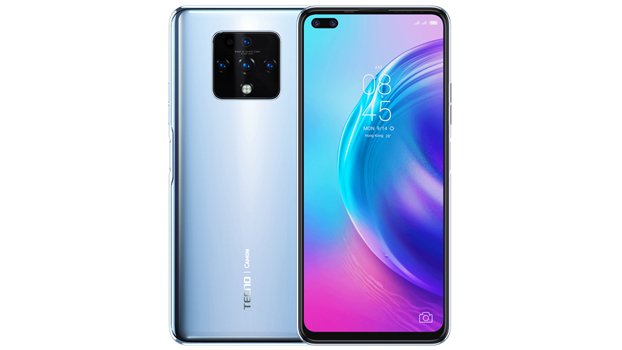 TECNO CAMON 17 SERIES OFFICIALLY LAUNCHED IN BANGLADESH