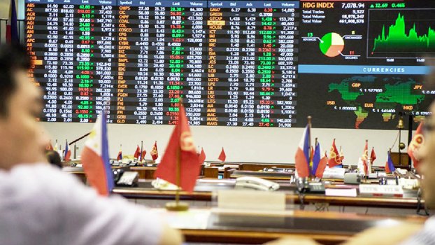 Markets tumble in Asia as inflation fears haunt trading floors
