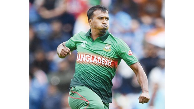 Rubel uncertain about joining SL ODIs