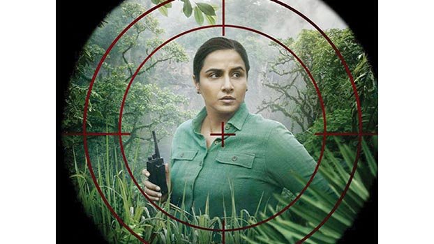 Vidya’s ‘Sherni’ to hit Amazon Prime video in June